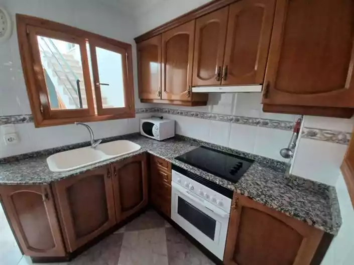 Таунхаус 133м² в Испании, Олива. Стоимостью 149000€ аренда фото-16