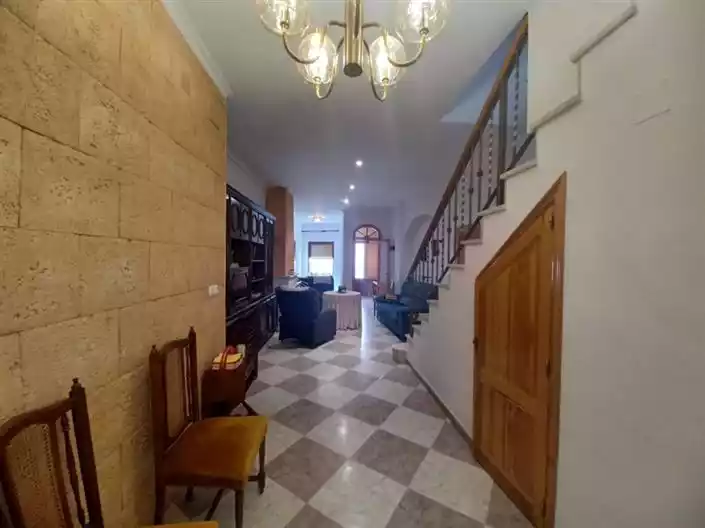 Таунхаус 133м² в Испании, Олива. Стоимостью 149000€ аренда фото-17