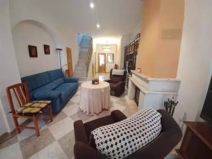 Таунхаус 133м² в Испании, Олива. Стоимостью 149000€ аренда фото-18