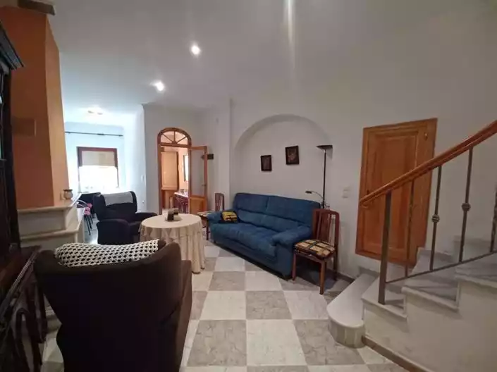 Таунхаус 133м² в Испании, Олива. Стоимостью 149000€ аренда фото-19