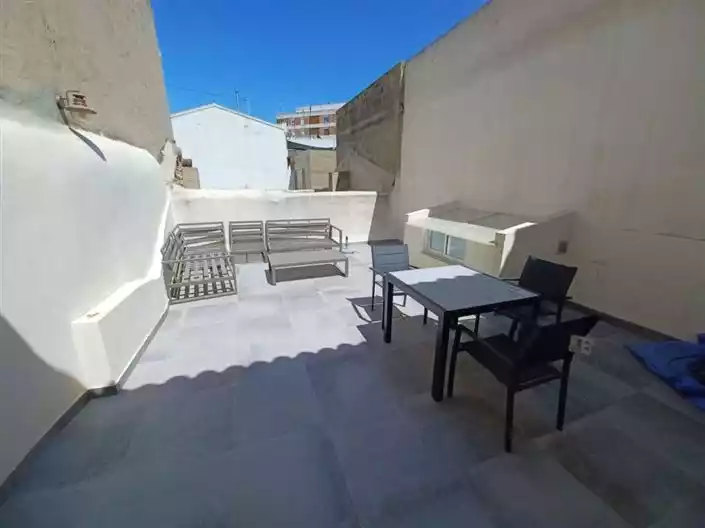 Таунхаус 155м² в Испании, Олива. Стоимостью 249000€ аренда фото-19