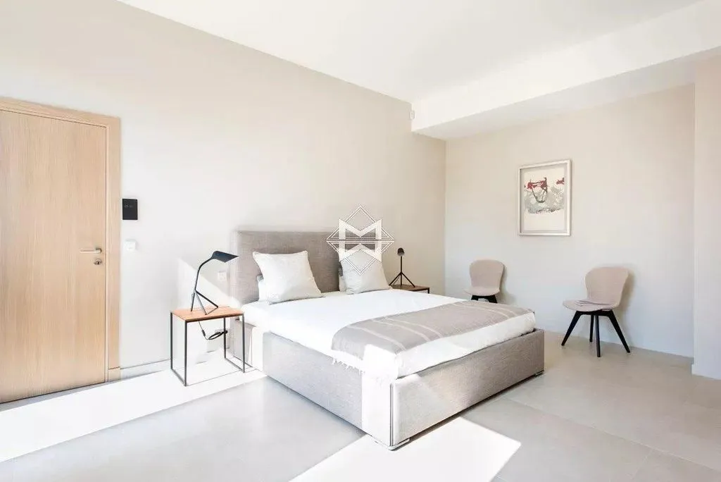 Вилла 550м² в Франции, Канны. Стоимостью 19000€ аренда фото-4