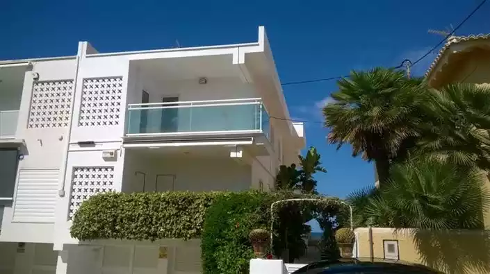 Квартира 140м² в Испании, Олива. Стоимостью 525000€ аренда фото-17
