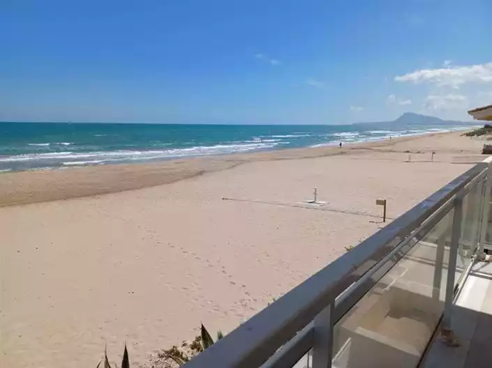 Квартира 140м² в Испании, Олива. Стоимостью 525000€ аренда фото-20