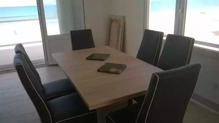 Квартира 140м² в Испании, Олива. Стоимостью 525000€ аренда фото-6