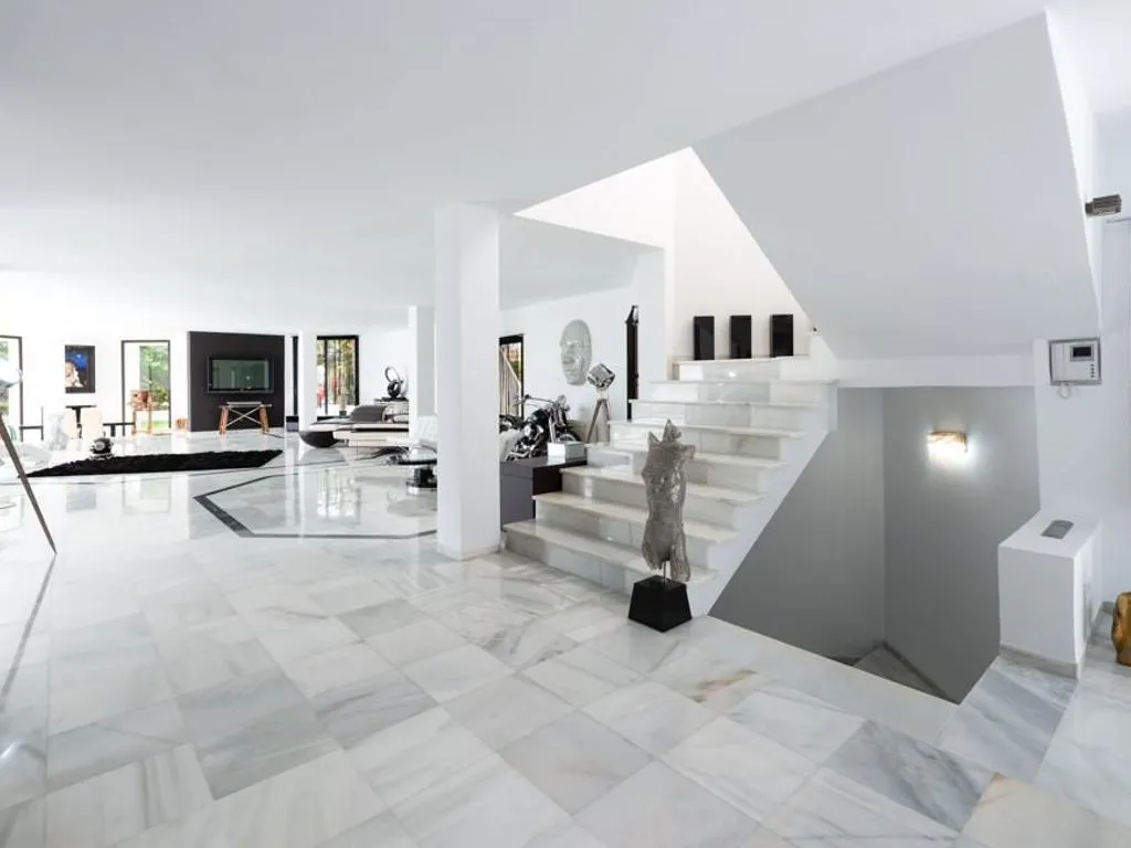 Вилла 800м² в Испании, Марбелья. Стоимостью 25000€ аренда фото-1
