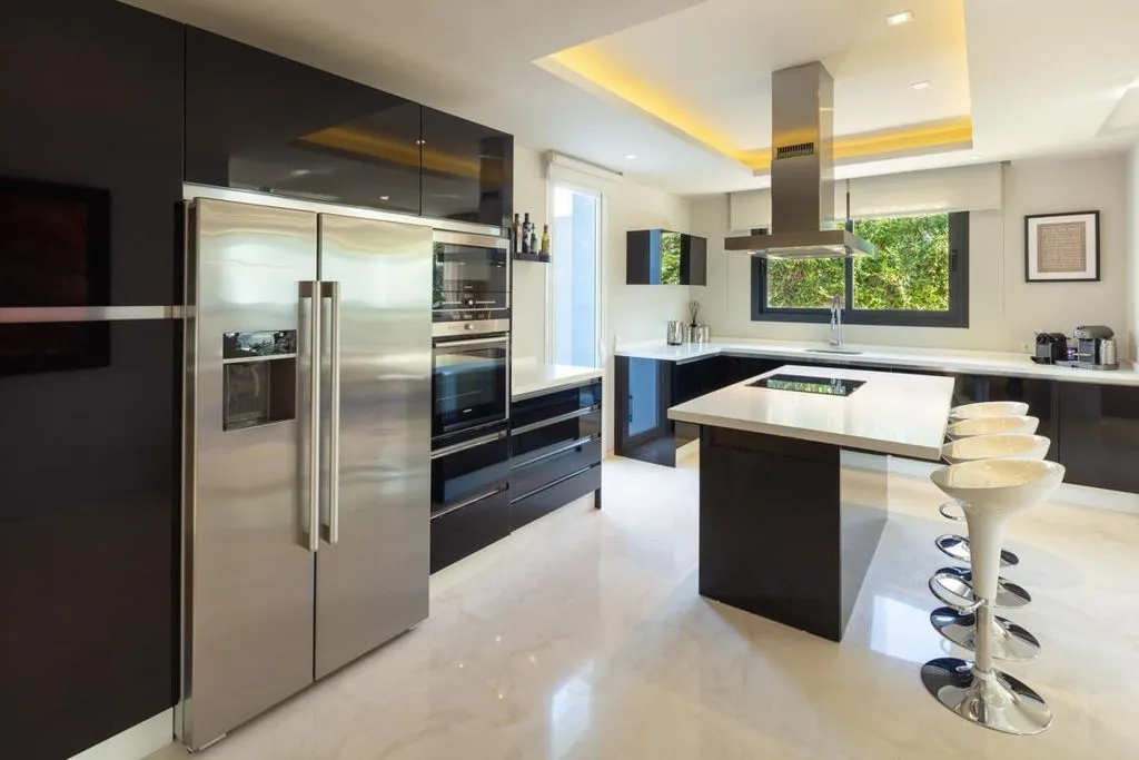 Вилла 702м² в Испании, Марбелья. Стоимостью 9680000€ аренда фото-51