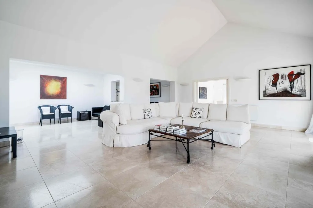 Вилла 453м² в Испании, Марбелья. Стоимостью 2950000€ аренда фото-43