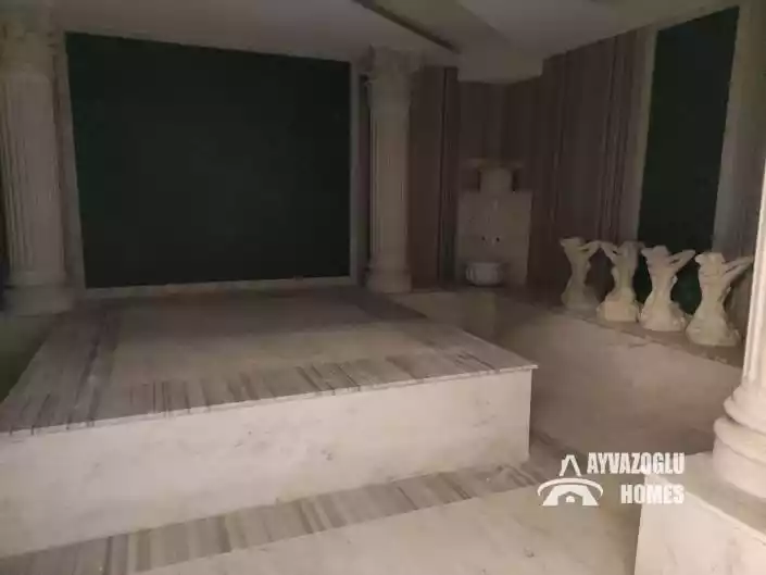 Квартира 41м² в Турции, Оба. Стоимостью 127000€ аренда фото-23