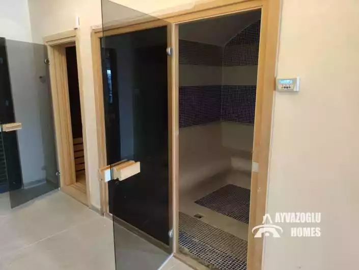 Квартира 41м² в Турции, Оба. Стоимостью 127000€ аренда фото-27