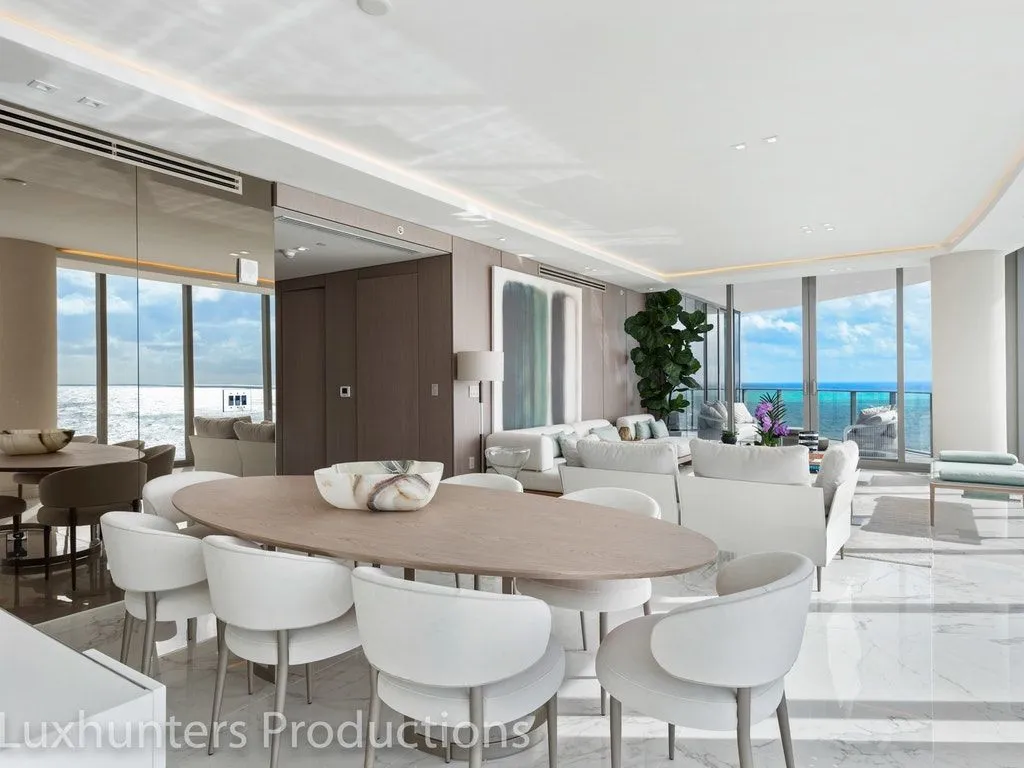 Дом 307м² в США, Майами. Стоимостью 4009500€ аренда фото-1