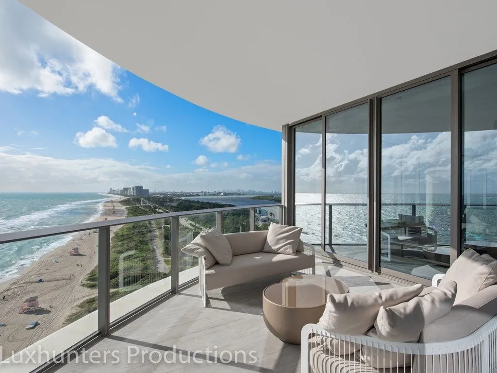 Дом 307м² в США, Майами. Стоимостью 4009500€ аренда фото-4