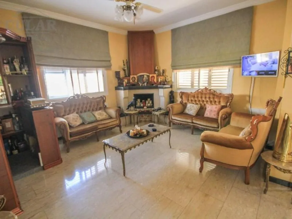 Вилла 650м² в Кипре, Ларнака. Стоимостью 1350000€ аренда фото-6