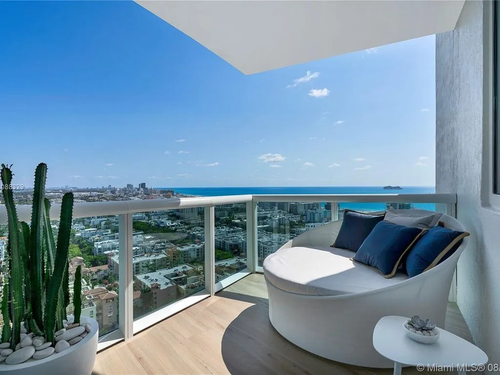 Дом 203м² в США, Майами. Стоимостью 5647800€ аренда фото-2