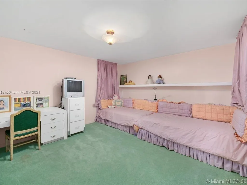 Вилла 302м² в США, Майами. Стоимостью 6382400€ аренда фото-1