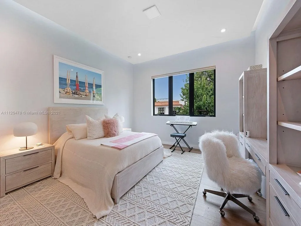 Вилла 302м² в США, Майами. Стоимостью 6382400€ аренда фото-2