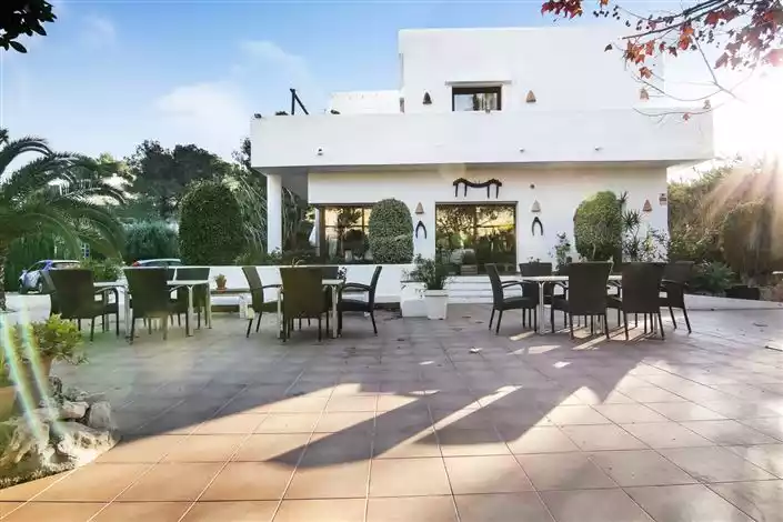 Дом 127м² в Испании, Теулада. Стоимостью 799000€ аренда фото-1