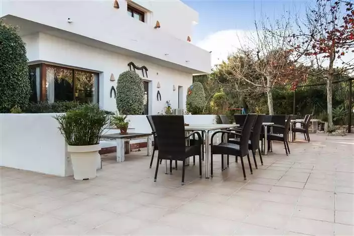 Дом 127м² в Испании, Теулада. Стоимостью 799000€ аренда фото-7