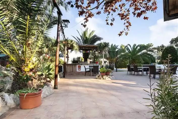 Дом 127м² в Испании, Теулада. Стоимостью 799000€ аренда фото-8