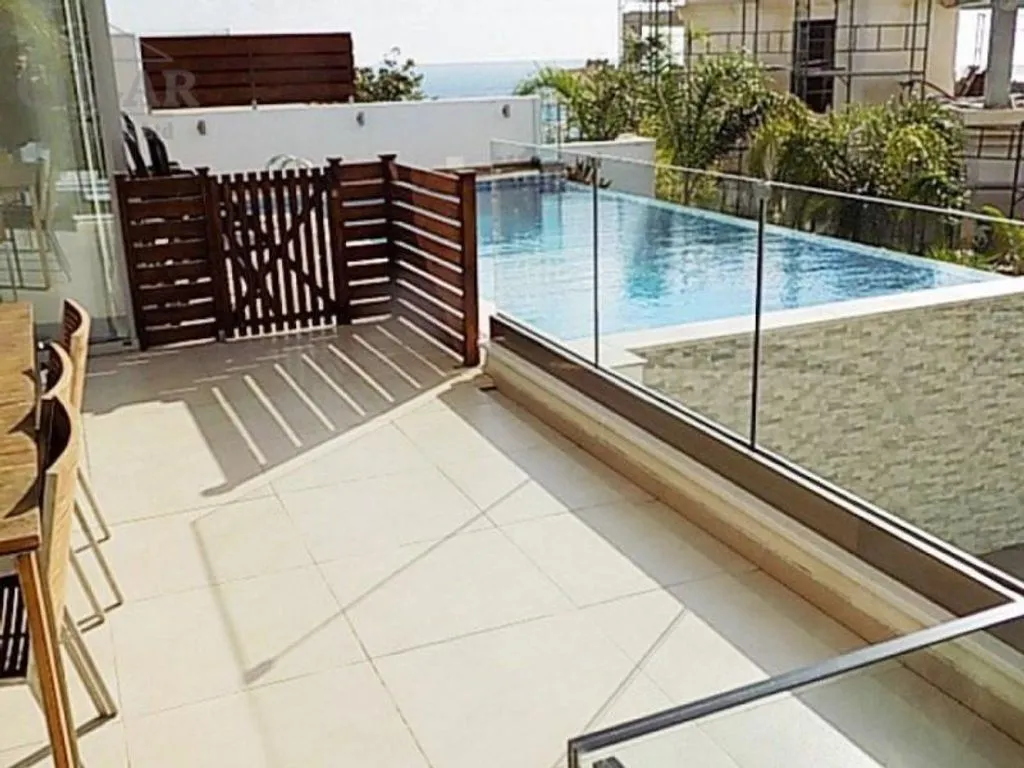 Вилла 360м² в Кипре, Лимасол. Стоимостью 2650000€ аренда фото-7