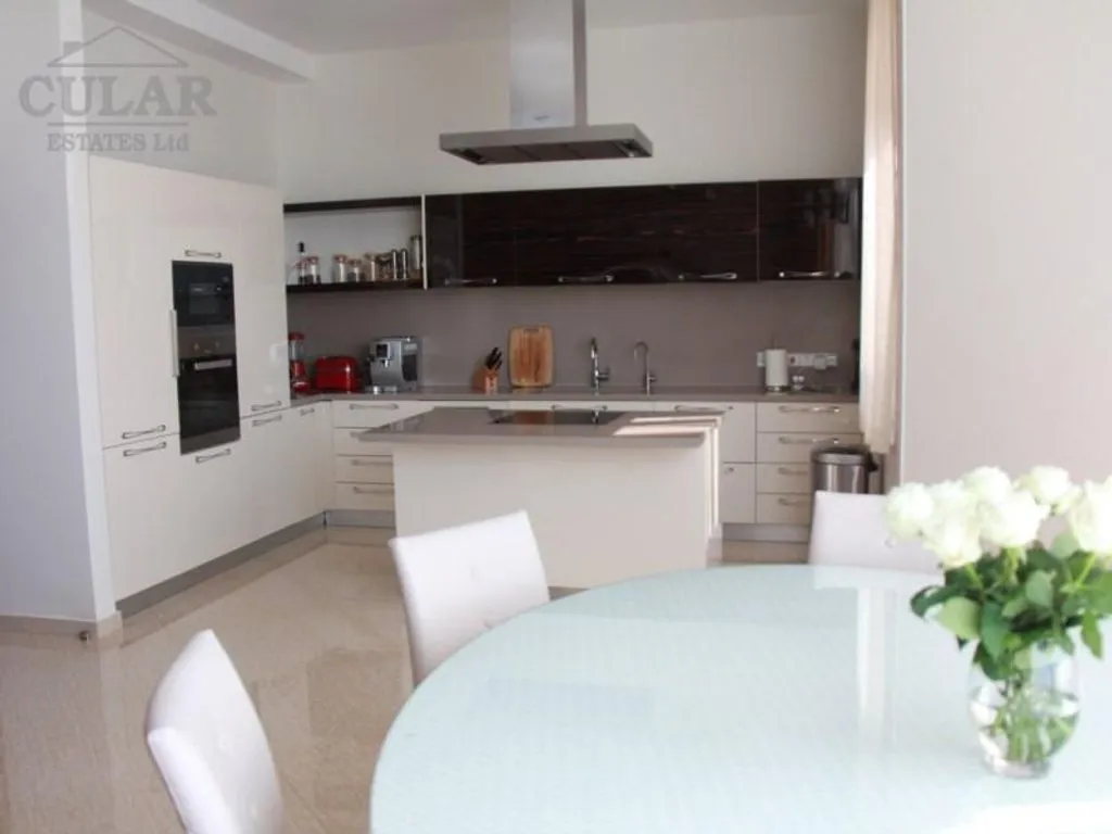 Вилла 535м² в Кипре, Лимасол. Стоимостью 4000000€ аренда фото-7