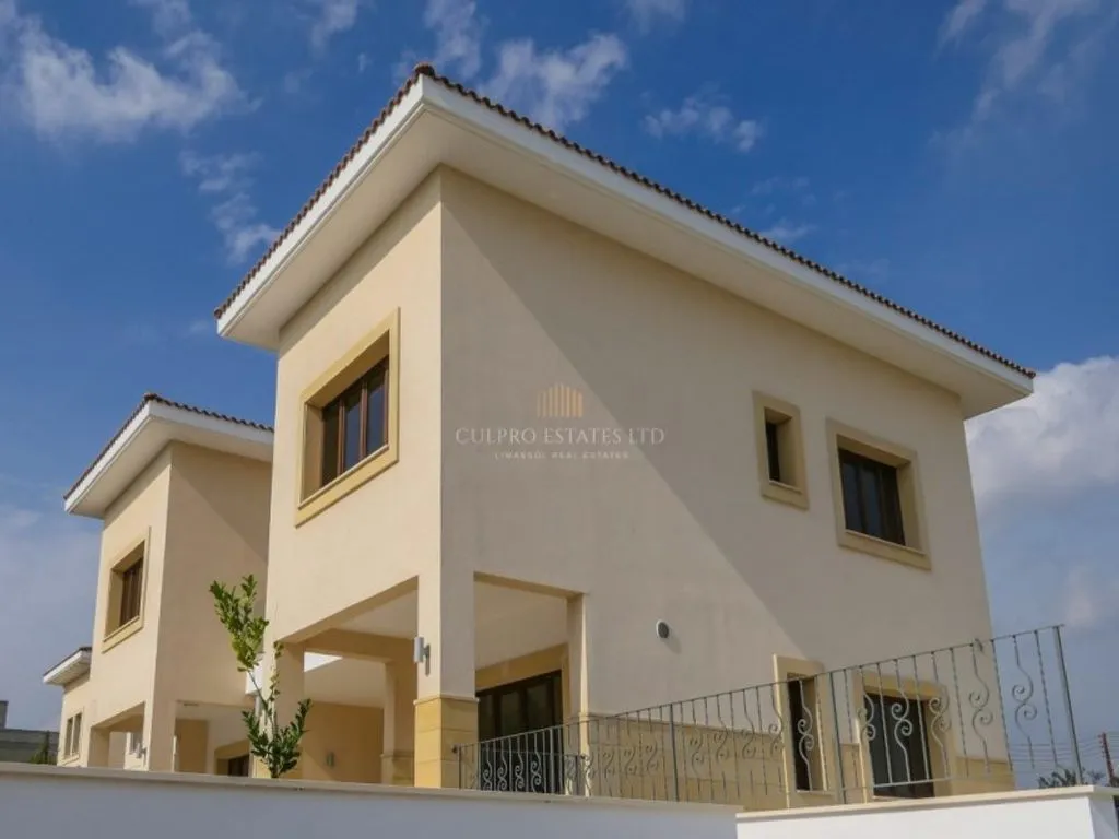 Вилла 535м² в Кипре, Лимасол. Стоимостью 4000000€ аренда фото-20