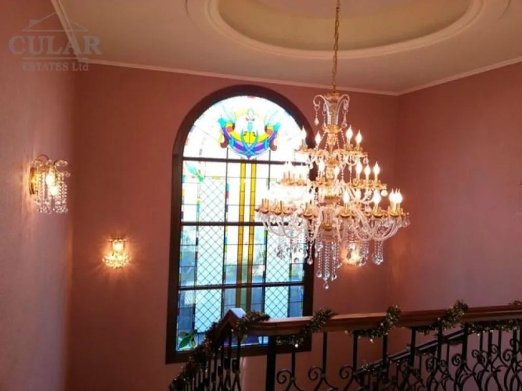 Вилла 535м² в Кипре, Лимасол. Стоимостью 4000000€ аренда фото-22