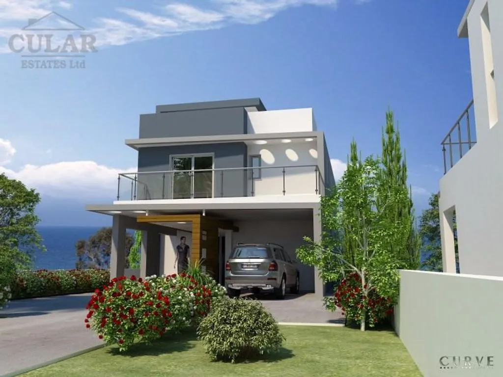 Вилла 353м² в Кипре, Ларнака. Стоимостью 1800000€ аренда фото-10