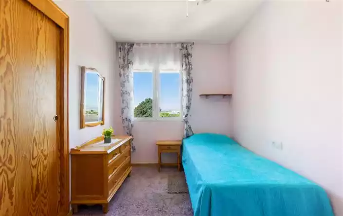 Квартира 78м² в Испании, Торревьеха. Стоимостью 145000€ аренда фото-10