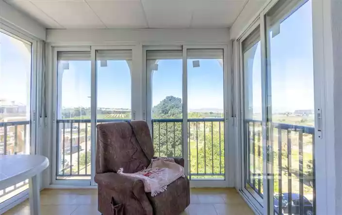 Квартира 78м² в Испании, Торревьеха. Стоимостью 145000€ аренда фото-11