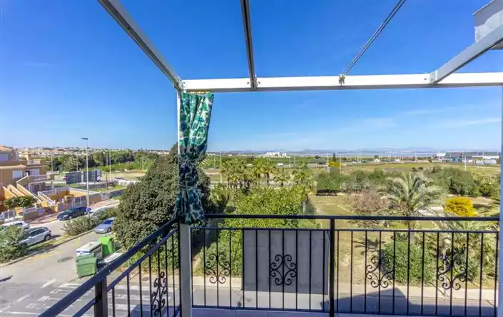 Квартира 78м² в Испании, Торревьеха. Стоимостью 145000€ аренда фото-12