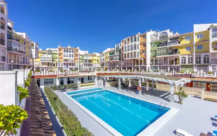 Квартира 78м² в Испании, Торревьеха. Стоимостью 145000€ аренда фото-17