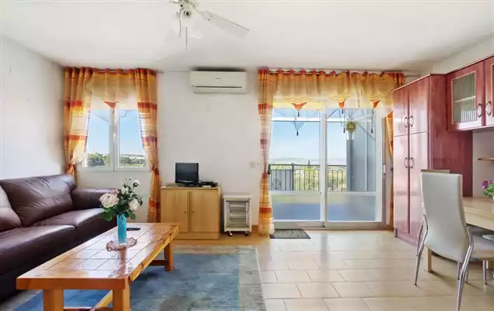 Квартира 78м² в Испании, Торревьеха. Стоимостью 145000€ аренда фото-2