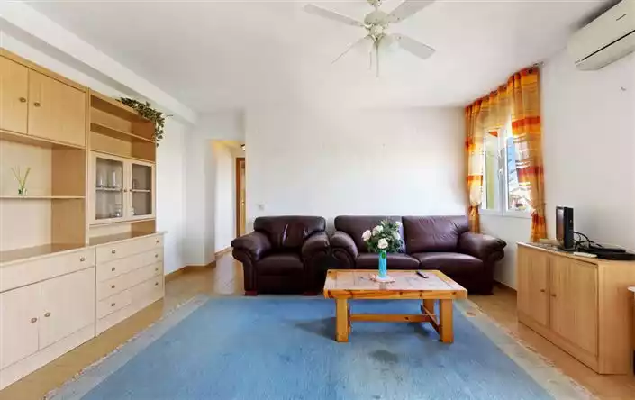 Квартира 78м² в Испании, Торревьеха. Стоимостью 145000€ аренда фото-3