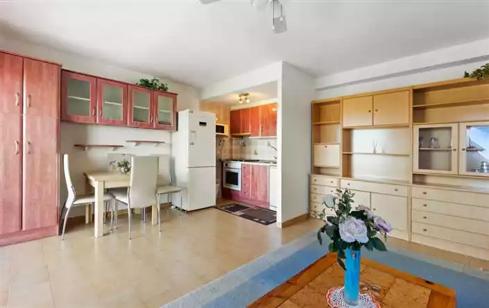 Квартира 78м² в Испании, Торревьеха. Стоимостью 145000€ аренда фото-4