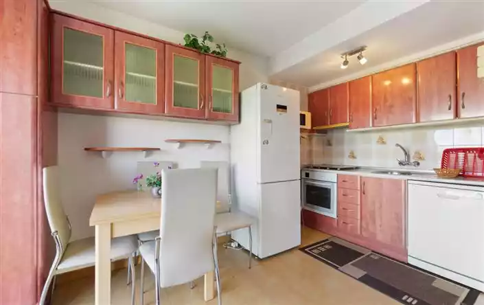 Квартира 78м² в Испании, Торревьеха. Стоимостью 145000€ аренда фото-5