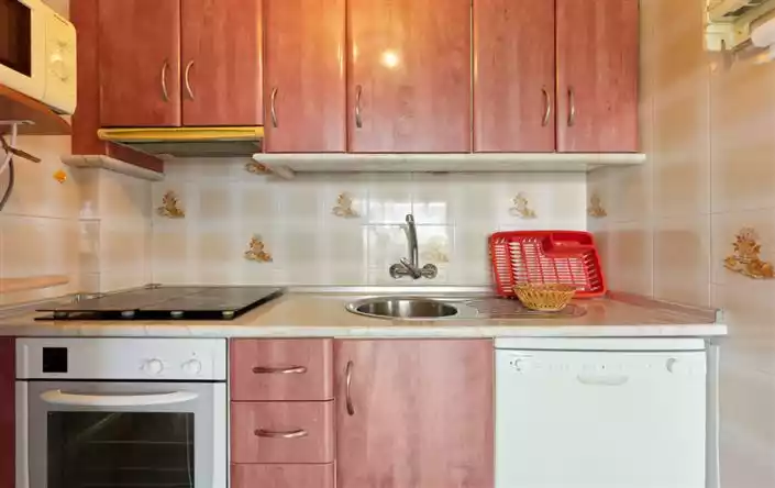Квартира 78м² в Испании, Торревьеха. Стоимостью 145000€ аренда фото-6
