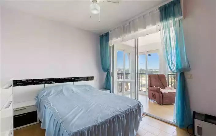 Квартира 78м² в Испании, Торревьеха. Стоимостью 145000€ аренда фото-7