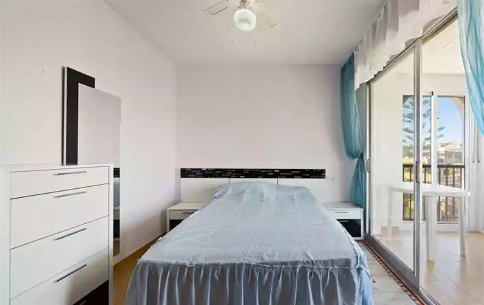 Квартира 78м² в Испании, Торревьеха. Стоимостью 145000€ аренда фото-8