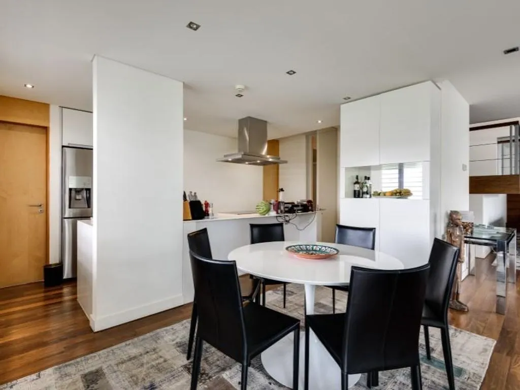 Пентхаус 290м² в Португалии, Кашкайш. Стоимостью 2300000€ аренда фото-3