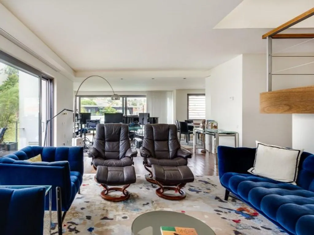 Пентхаус 290м² в Португалии, Кашкайш. Стоимостью 2300000€ аренда фото-5