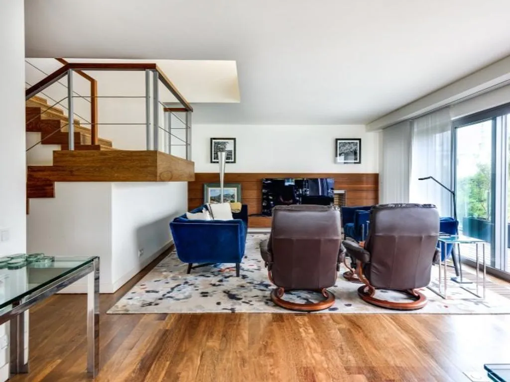 Пентхаус 290м² в Португалии, Кашкайш. Стоимостью 2300000€ аренда фото-6