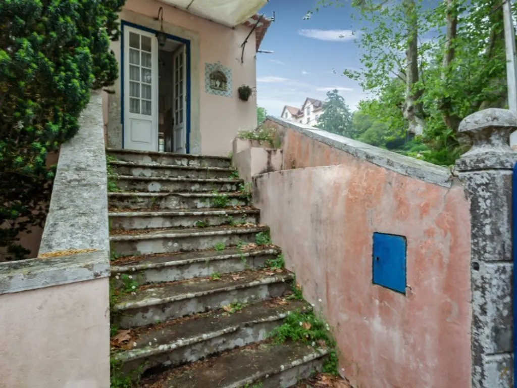 Дом 370м² в Португалии, Синтра. Стоимостью 2100000€ аренда фото-4