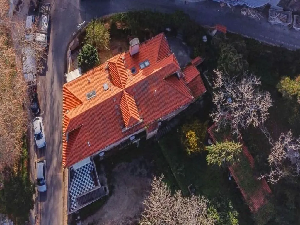 Дом 370м² в Португалии, Синтра. Стоимостью 2100000€ аренда фото-5