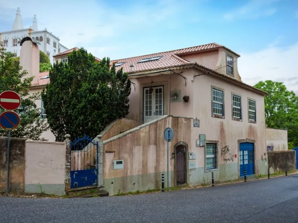 Дом 370м² в Португалии, Синтра. Стоимостью 2100000€ аренда фото-6