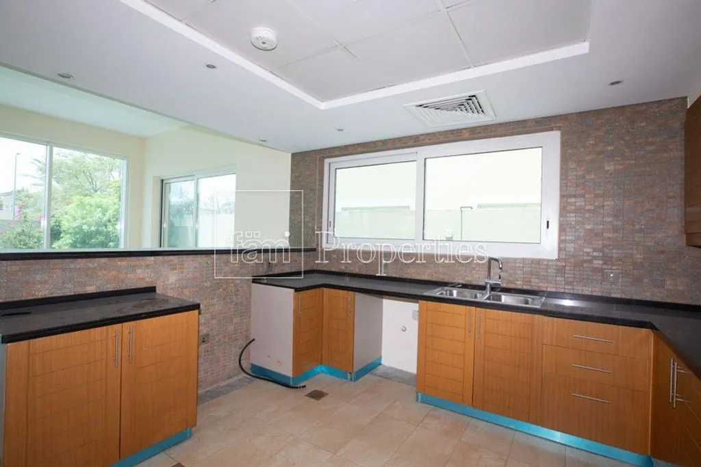 Вилла 510м² в ОАЭ, Дубай. Стоимостью 89860€ аренда фото-6