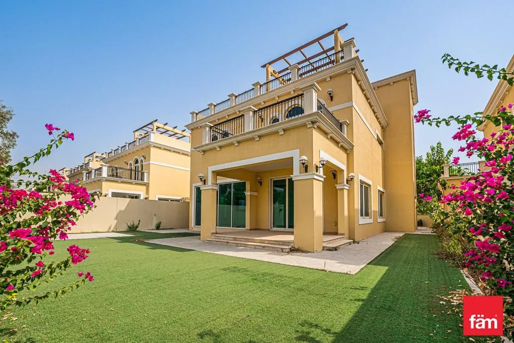 Вилла 509м² в ОАЭ, Дубай. Стоимостью 89860€ аренда фото-4
