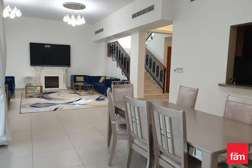 Вилла 509м² в ОАЭ, Дубай. Стоимостью 89860€ аренда фото-6
