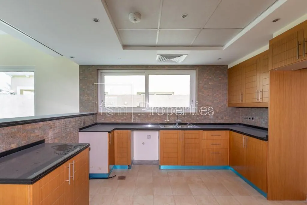 Вилла 509м² в ОАЭ, Дубай. Стоимостью 89860€ аренда фото-7
