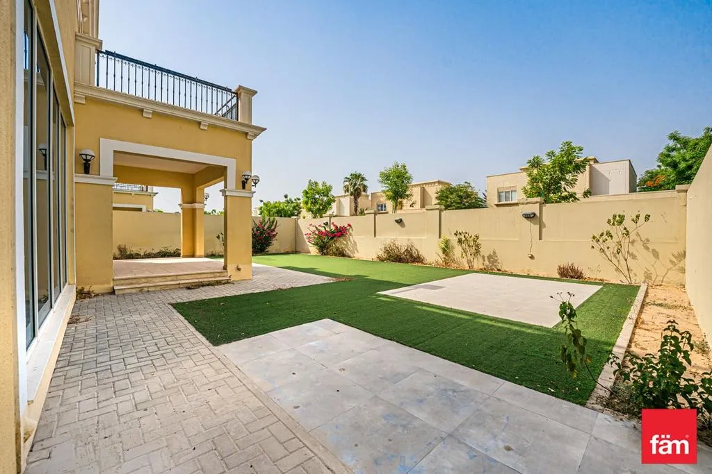 Вилла 509м² в ОАЭ, Дубай. Стоимостью 89860€ аренда фото-10